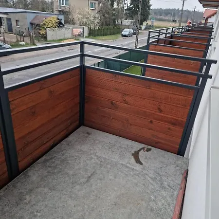 Apartament Anna Leszno  Exterior foto