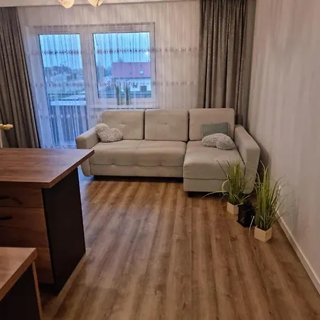 Apartament Anna Leszno  Exterior foto