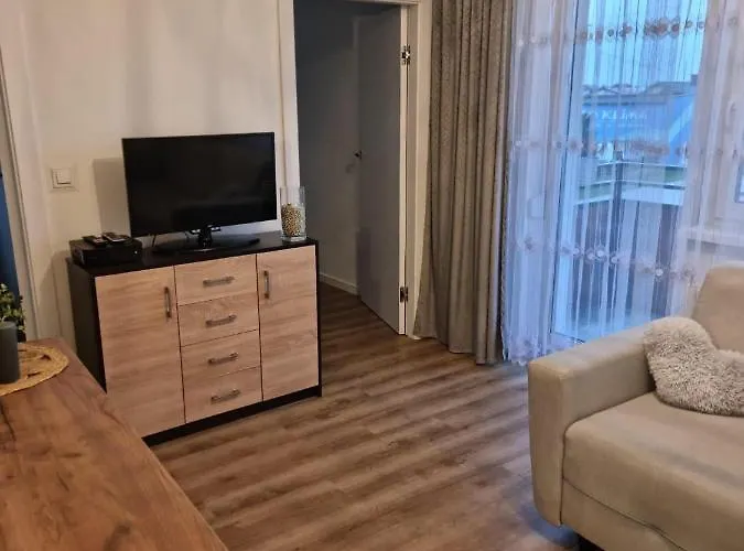 Apartament Anna