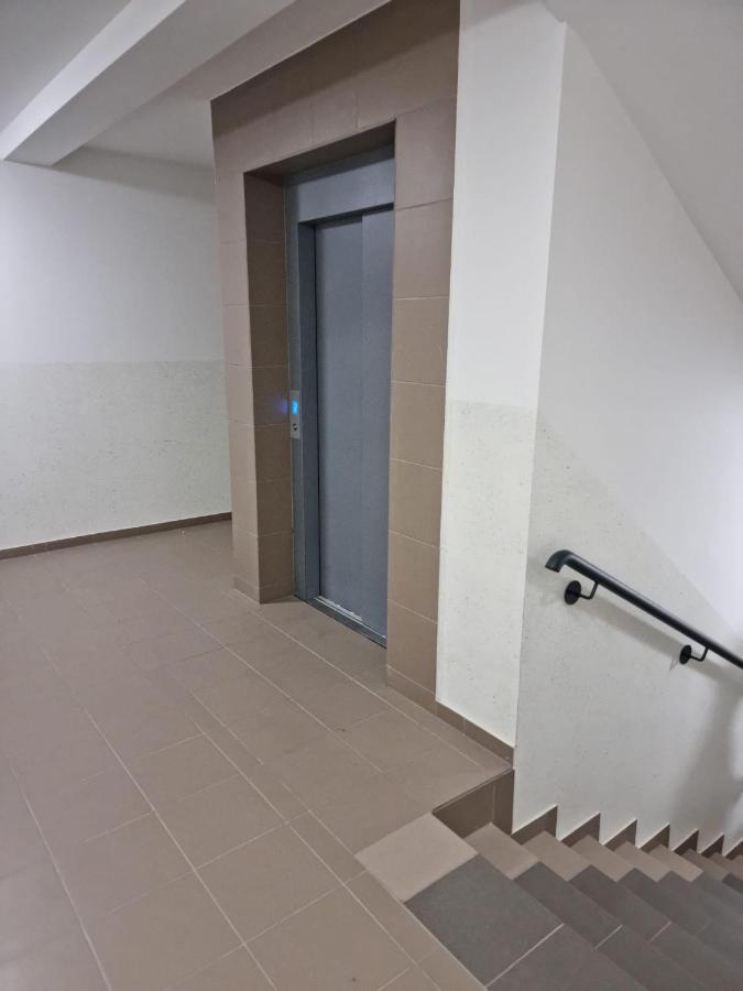 Apartment Anna Leszno (Greater Poland)