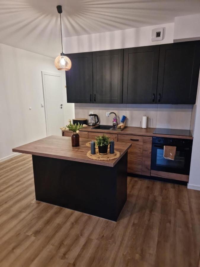 Apartment Anna Leszno (Greater Poland)