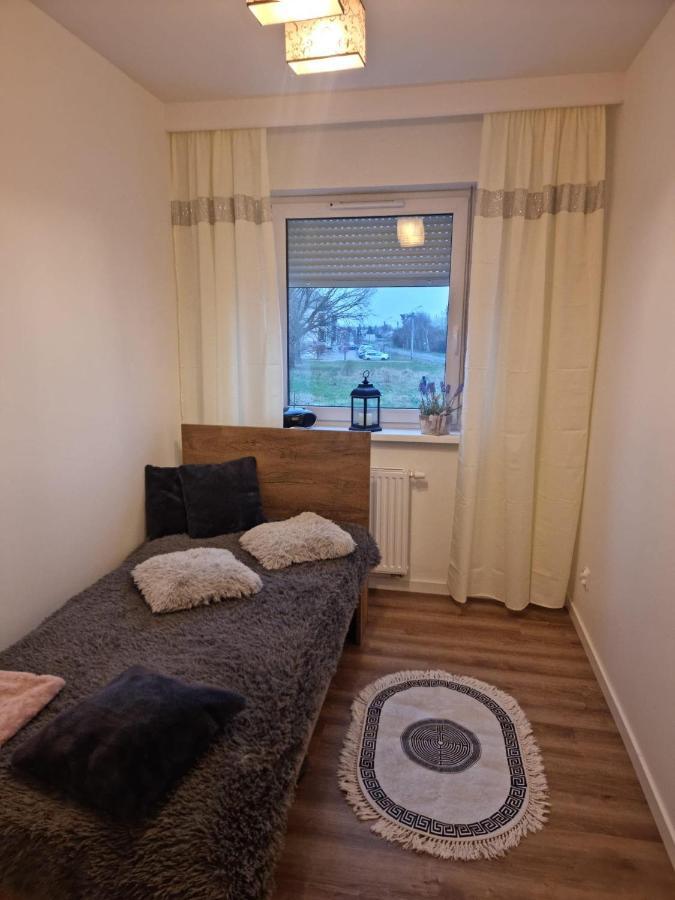 Anna Apartment