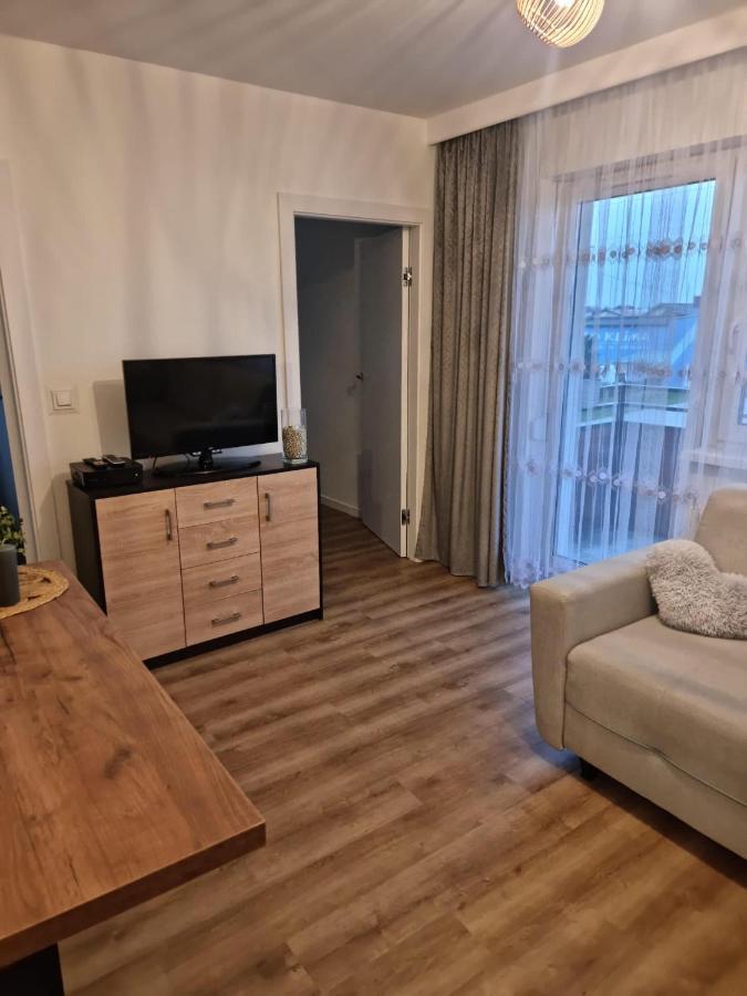 Apartment Anna