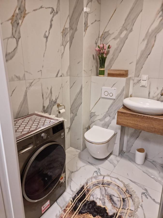 Apartment Anna Leszno (Greater Poland)