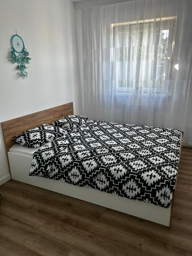 Apartment Anna Leszno (Greater Poland)